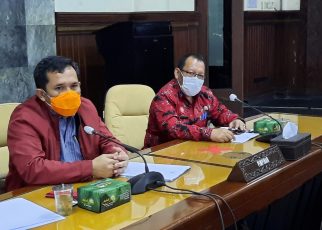 Perda 1 Tahun 2022 Amanatkan Pemda dan Rakyat DIY Gelorakan Pancasila