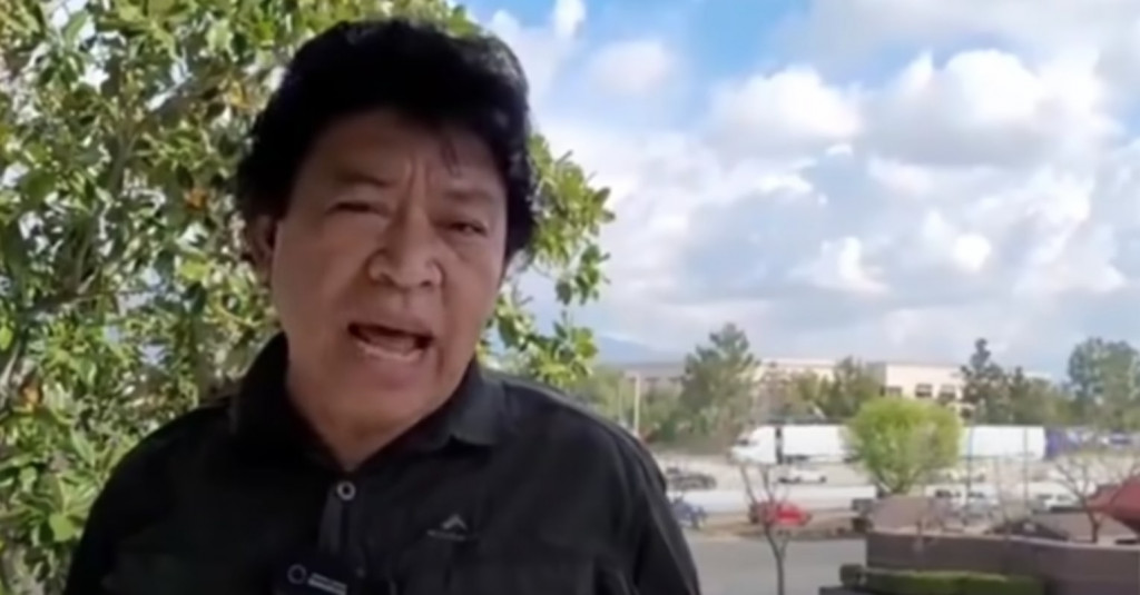 PGI Tanggapi Penyataan Saifuddin Ibrahim Terkait Cabut 300 Ayat Al-Qur'an