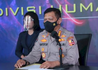 Polri: Tokoh Publik yang Diperiksa soal Kasus Doni Salmanan Bisa Kena TPPU