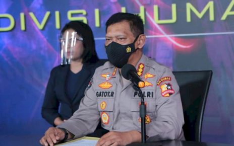Polri: Tokoh Publik yang Diperiksa soal Kasus Doni Salmanan Bisa Kena TPPU