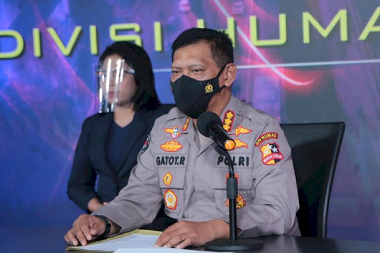 Polri: Tokoh Publik yang Diperiksa soal Kasus Doni Salmanan Bisa Kena TPPU