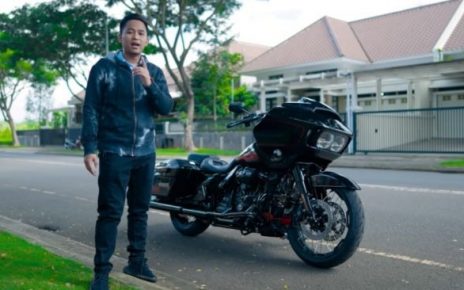 Doni Salmanan Sawer Uang ke Tokoh Publik Tuk Raih Popularitas