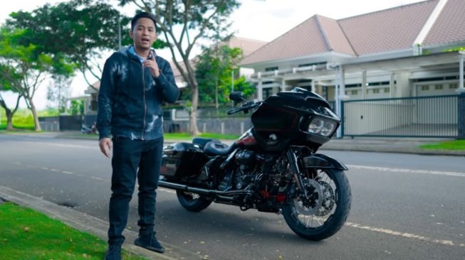 Doni Salmanan Sawer Uang ke Tokoh Publik Tuk Raih Popularitas