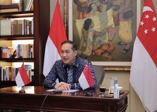 Mendag Minta Maaf Belum Bisa Lawan Mafia Minyak Goreng