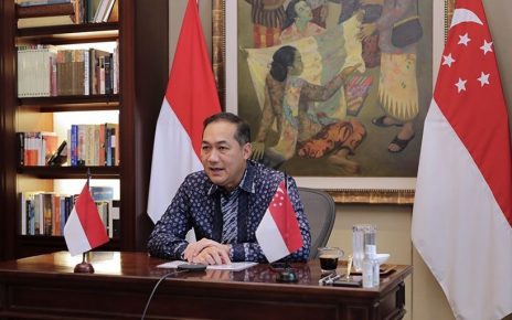 Mendag Minta Maaf Belum Bisa Lawan Mafia Minyak Goreng