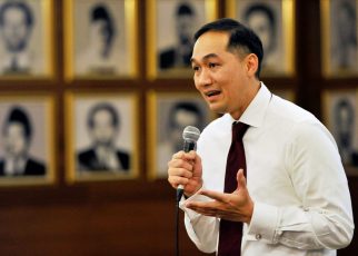 Pengamat: Pemerintah Jangan Menyerah Lawan Mafia Minyak Goreng