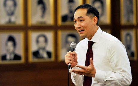 Pengamat: Pemerintah Jangan Menyerah Lawan Mafia Minyak Goreng