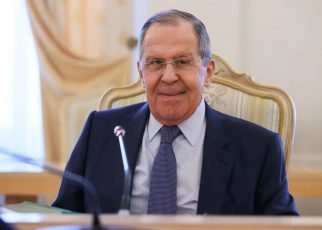 Rusia Sebut Hubungan Dengan Cina Sedang Dalam Puncaknya