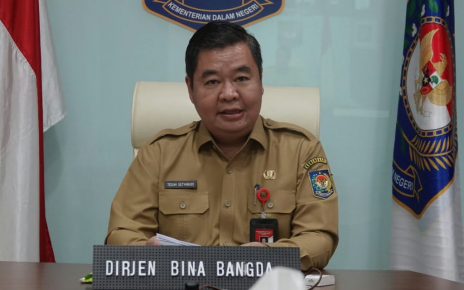 Perlu Langkah Komprehensif dan Konkret Atasi Kasus Perdagangan Orang