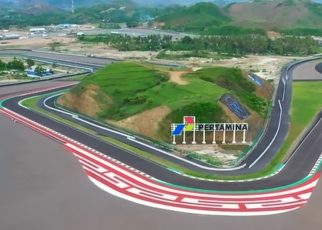 MotoGP Mandalika Promosi Positif Indonesia