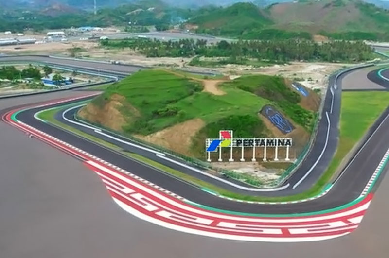 MotoGP Mandalika Promosi Positif Indonesia