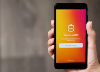Instagram Hentikan Dukungan untuk Aplikasi IGTV