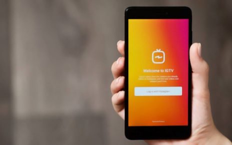 Instagram Hentikan Dukungan untuk Aplikasi IGTV