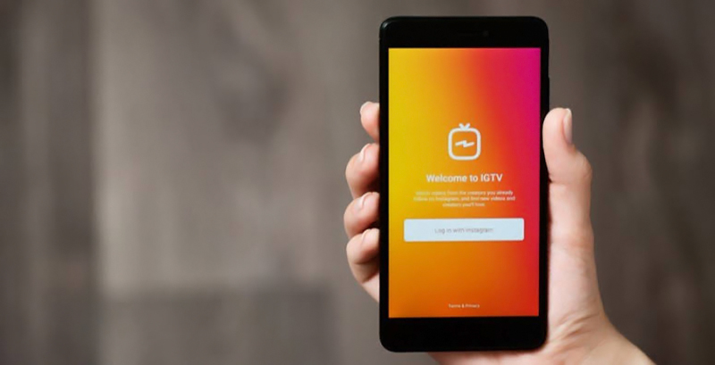 Instagram Hentikan Dukungan untuk Aplikasi IGTV
