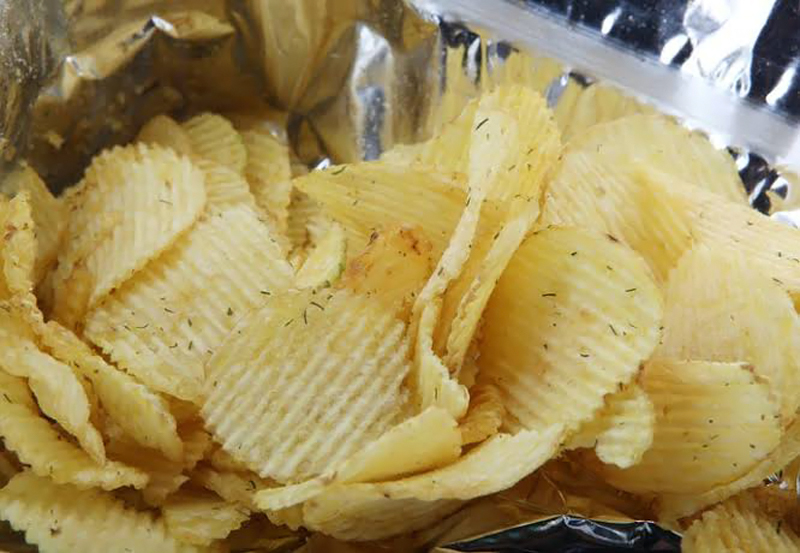 Hati-hati, Makan Makanan Ringan dalam Kemasan Harus Dibatasi