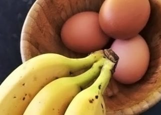 Coba Cegah Ngantuk dengan Asupan Ini