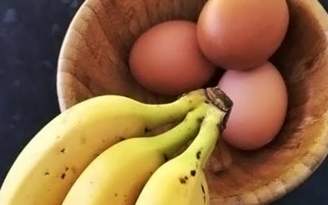 Coba Cegah Ngantuk dengan Asupan Ini
