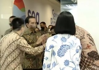 Sea Labs Indonesia Hadir untuk Tingkatkan Kualitas Talenta Digital