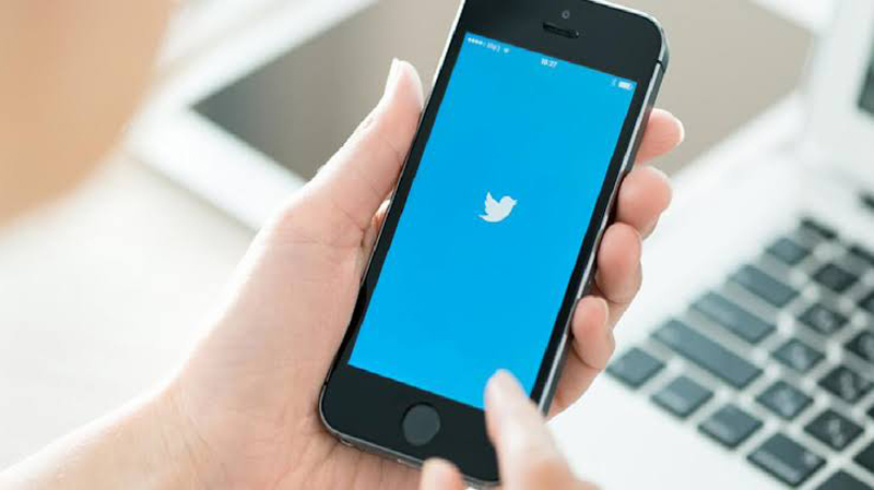 Twitter Akan Tambahkan Tab Podcast