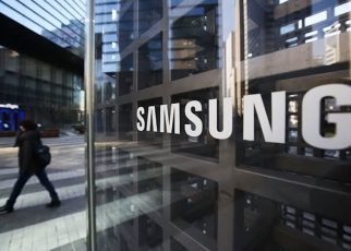Samsung Diduga Diretas, 190GB Data Rahasia Bocor