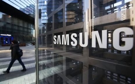 Samsung Diduga Diretas, 190GB Data Rahasia Bocor