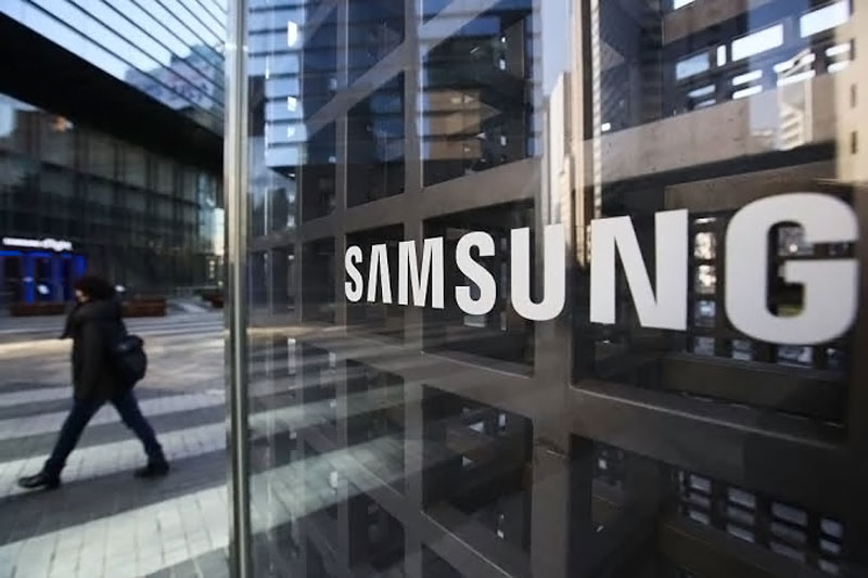 Samsung Diduga Diretas, 190GB Data Rahasia Bocor