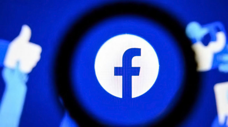 Facebook Hentikan Iklan dari dan di Rusia
