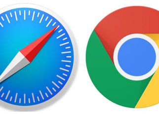 Google Klaim Chrome Bisa Mengungguli Safari