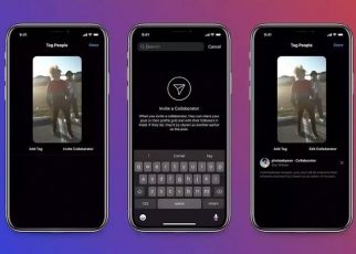 Instagram Kini Memperluas Fitur “Tag”