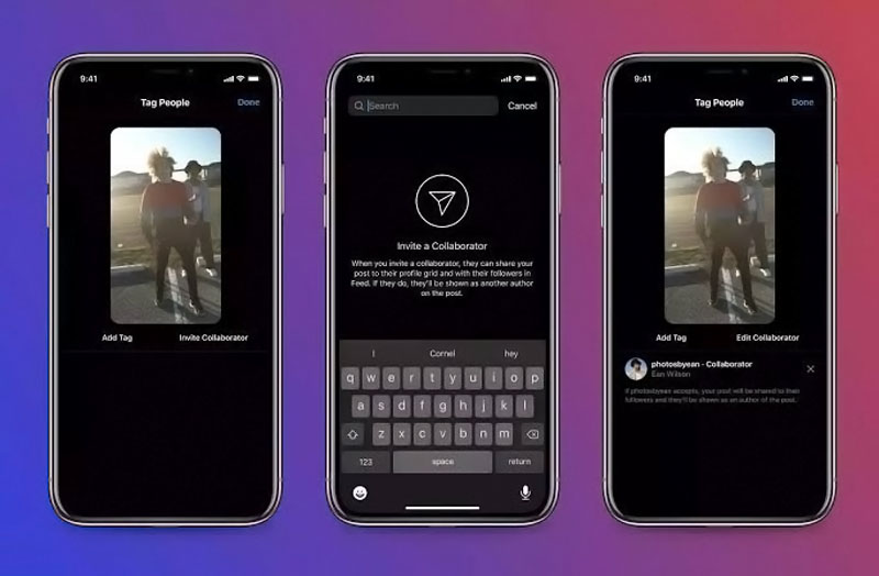 Instagram Kini Memperluas Fitur “Tag”