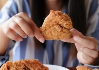 Ingin Berat Badan Turun? Pertimbangkan Asupan Ini