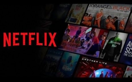 Netflix Tak Berencana Tampilkan Iklan