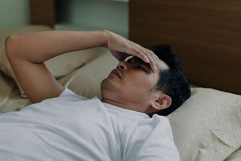 Suka Keluar Malam? Ini Tips Mencegah Masuk Angin