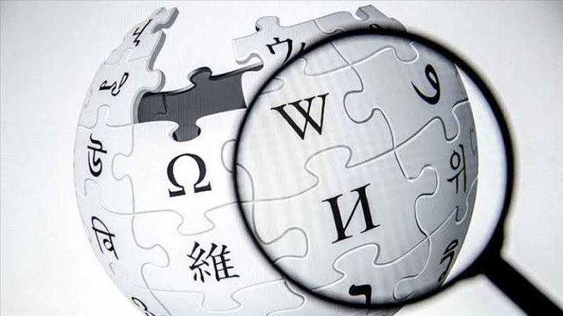 Direktorat Utama Pemberantasan Kejahatan Terorganisir dan Korupsi Belarus (GUBOPiK) telah menahan editor Wikipedia Mark Bernstein, menurut media pemberitaan Belarusia Zerkalo.