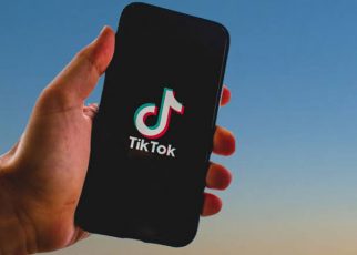 TikTok Rilis Platform Distribusi Musik SoundOn