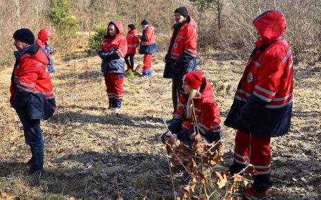 Ukraina Berusaha Capai Solusi di Negosiasi Bersama Rusia