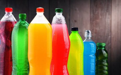 Suka Minuman Dalam Kemasan? Kamu Harus Waspadai Hal Ini