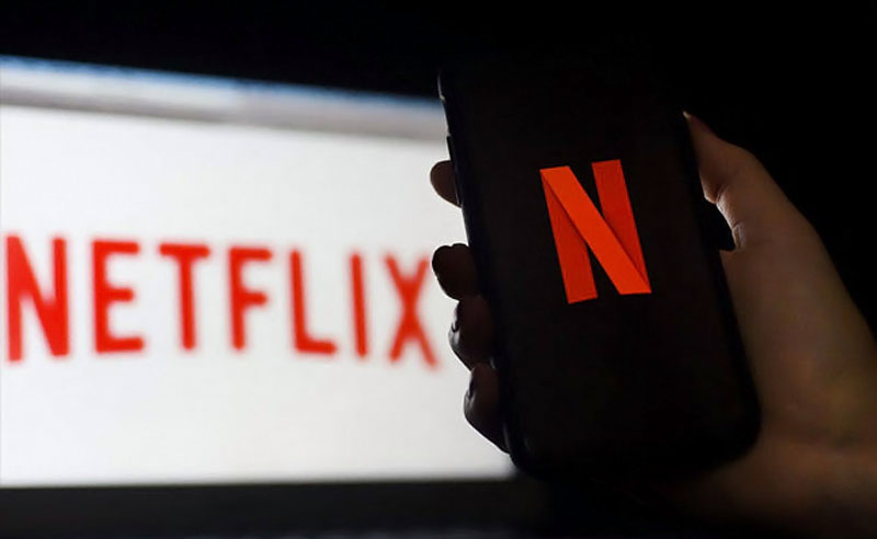 Netflix Bakal Tagih Biaya Ekstra untuk Berbagi Akun