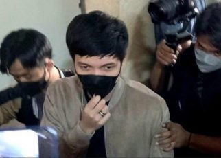 Atta Halilintar Kembalikan Tas dari Doni Salmanan ke Bareskrim Polri