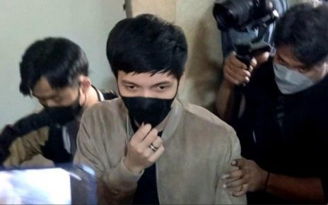 Atta Halilintar Kembalikan Tas dari Doni Salmanan ke Bareskrim Polri