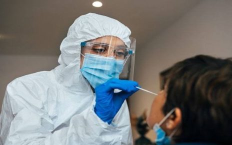 Risiko Peradangan Pada Pasien COVID-19 Diduga Meningkat Meski Beberapa Bulan Sembuh
