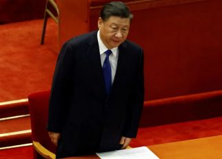 Xi Jinping Peringatkan AS Untuk Menangani Isu Taiwan Dengan Hati-Hati