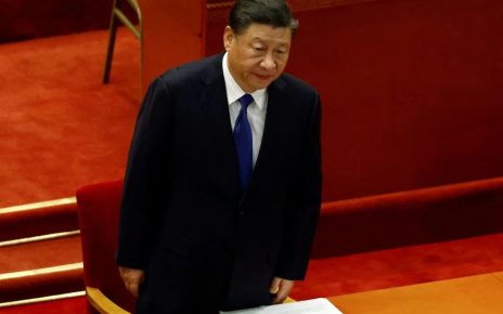 Xi Jinping Peringatkan AS Untuk Menangani Isu Taiwan Dengan Hati-Hati