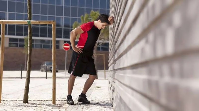 Hati-hati Heat Stroke, Perhatikan Hal Ini Saat Olahraga di Cuaca Panas