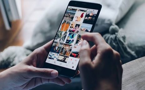 Tag Instagram Kini Bisa Tandai Produk