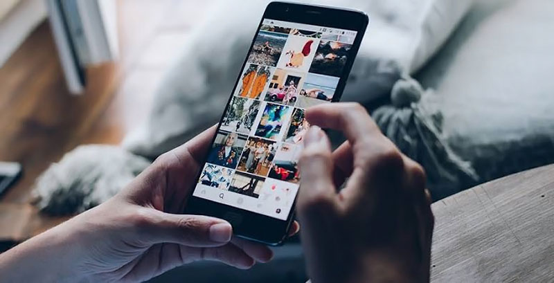 Tag Instagram Kini Bisa Tandai Produk