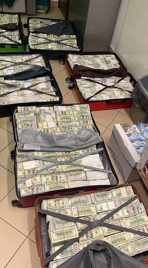 Istri Konglomerat Ukraina Kabur Dari Ukraina Membawa Uang Puluhan Juta Dolar