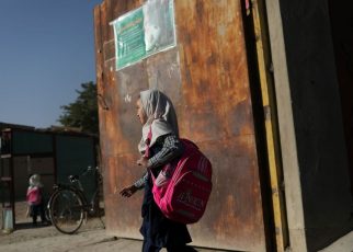 Turki Menyesali Keputusan Taliban Yang Larang Perempuan Sekolah