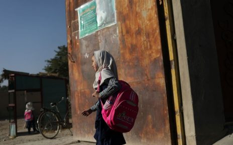 Turki Menyesali Keputusan Taliban Yang Larang Perempuan Sekolah