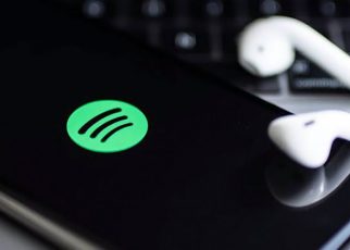 Laporan Spotify 2021 Cerah, Ke Depannya Bisa Makin Cerah